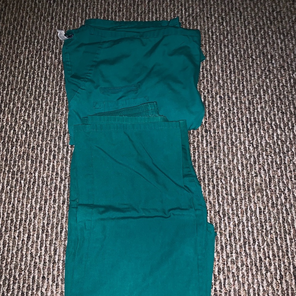 Scrubs